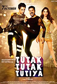 دانلود فیلم Tutak Tutak Tutiya سال 2016