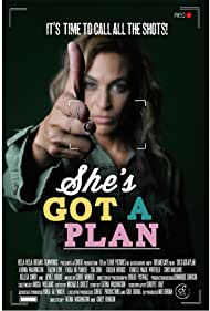 دانلود فیلم She's Got a Plan سال 2016 - او یک نقشه دارد