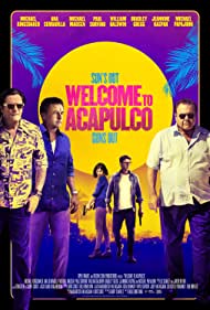 دانلود فیلم Welcome to Acapulco سال 2019 - به آکاپولکو خوش آمدید