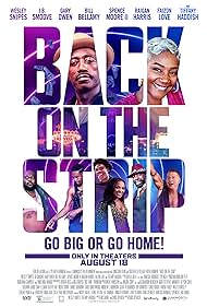 دانلود فیلم Back on the Strip سال 2023 - بازگشت به نوار