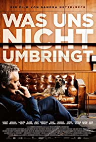 دانلود فیلم What Doesn't Kill Us سال 2018 - آنچه ما را نابود نمی کند