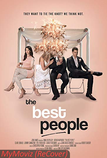 دانلود فیلم The Best People سال 2017
