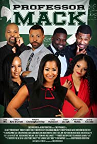 دانلود فیلم Professor Mack سال 2018 - استاد مك