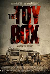دانلود فیلم The Toybox سال 2018 - اسباب بازی