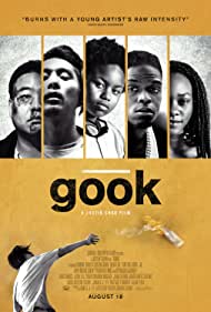 دانلود فیلم Gook سال 2017 - لجن