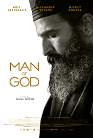 دانلود فیلم Man of God سال 2021 - مرد خدا