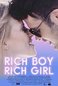 دانلود فیلم Rich Boy, Rich Girl سال 2018