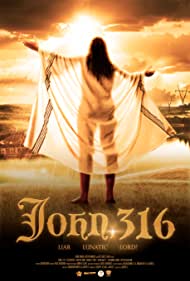 دانلود فیلم John, 316 سال 2020 - جان، 316
