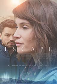 دانلود فیلم The Escape سال 2017