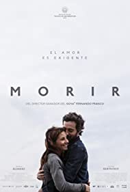 دانلود فیلم Morir سال 2017 - مرگ