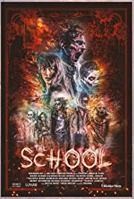دانلود فیلم The School سال 2018 - مدرسه