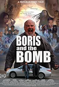 دانلود فیلم Boris and the Bomb سال 2019