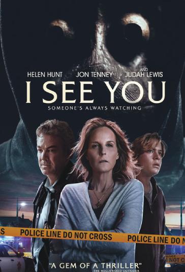 دانلود دوبله فارسی فیلم I See You سال 2019 - دارم میبینمت