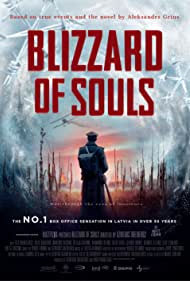 دانلود دوبله فارسی فیلم Blizzard of Souls سال 2019 - تفنگدار