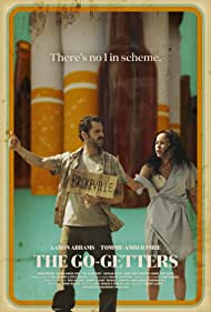دانلود فیلم The Go-Getters سال 2018