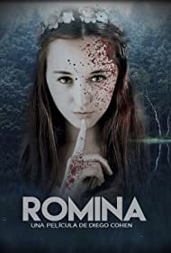دانلود فیلم Romina سال 2018 - رومینا