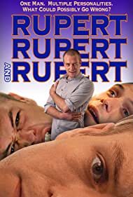 دانلود فیلم Rupert, Rupert & Rupert سال 2019 - روپرت روپرت و روپرت