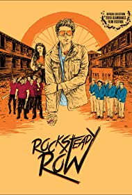 دانلود فیلم Rock Steady Row سال 2018 - راک استدی رو