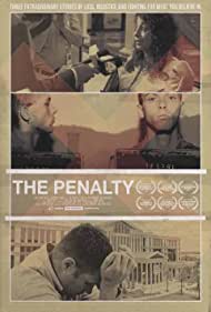 دانلود فیلم The Penalty سال 2018 - مجازات