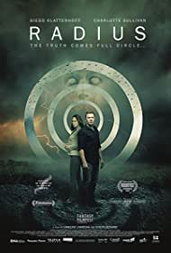 دانلود دوبله فارسی فیلم Radius سال 2017 - شعاع