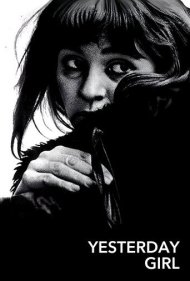 دانلود فیلم Yesterday Girl سال 1967 - دختر دیروز