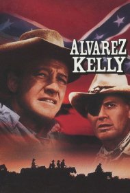دانلود فیلم Alvarez Kelly سال 1966 - آلوارز کلی