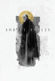 Andrei Rublev 1966