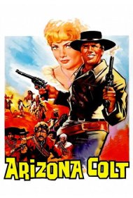دانلود فیلم Arizona Colt سال 1966 - آریزونا کلت