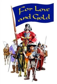 For Love and Gold 1966