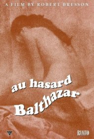 دانلود فیلم Au Hasard Balthazar سال 1966 - ناگهان بالتازار