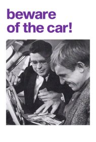 دانلود فیلم Beware of the Car! سال 1966 - مراقب خودرو باش!