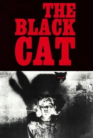 دانلود فیلم The Black Cat سال 1966 - گربه سیاه