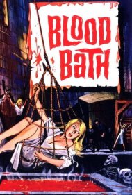 دانلود فیلم Blood Bath سال 1966 - حمام خون