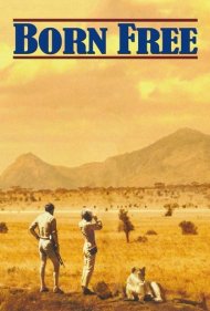 Born Free 1966