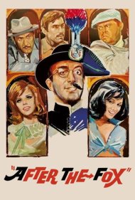 دانلود فیلم After the Fox سال 1966 - دنبال روباه برو