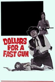 دانلود فیلم Dollars for a Fast Gun سال 1966 - دلار برای یک تفنگ سریع