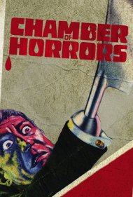 دانلود فیلم Chamber of Horrors سال 1966 - اتاق وحشت