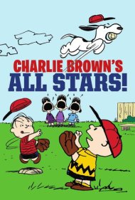 دانلود فیلم Charlie Brown's All-Stars! سال 1966 - ستاره‌های چارلی براون!