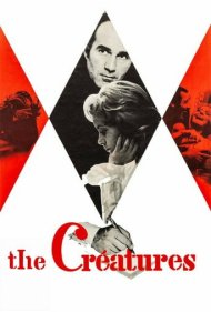 دانلود فیلم The Creatures سال 1966 - مخلوقات