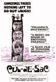 Cul-de-sac 1966