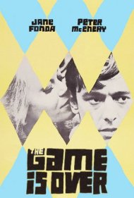 دانلود فیلم The Game Is Over سال 1966 - بازی تمام است