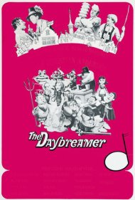 دانلود فیلم The Daydreamer سال 1966 - خیالباف