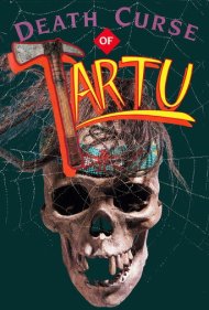 دانلود فیلم Death Curse of Tartu سال 1966 - طلسم مرگبار تارتو