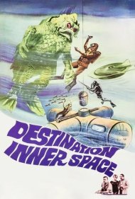 Destination Inner Space 1966