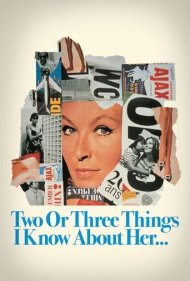 دانلود فیلم 2 or 3 Things I Know About Her سال 1967 - دو سه چیزی که از او میدانم