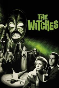 دانلود فیلم The Witches سال 1966 - جادوگران