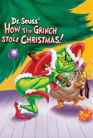 دانلود فیلم How the Grinch Stole Christmas! سال 1966 - گرینچ چگونه کریسمس را دزدید!