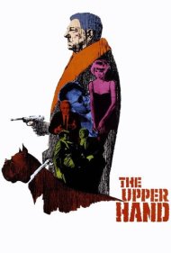 دانلود فیلم The Upper Hand سال 1966 - دست برتر