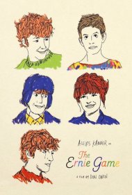 دانلود فیلم The Ernie Game سال 1968 - بازی ارنی