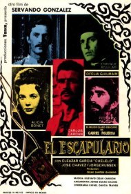 دانلود فیلم The Scapular سال 1968 - شال گردن متبرک